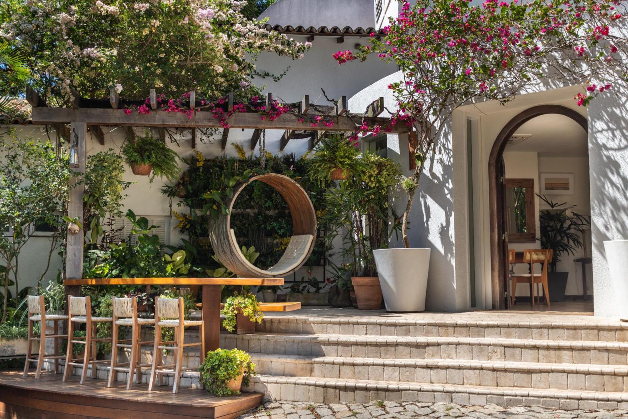 Hotel Casas Brancas Boutique & 5*