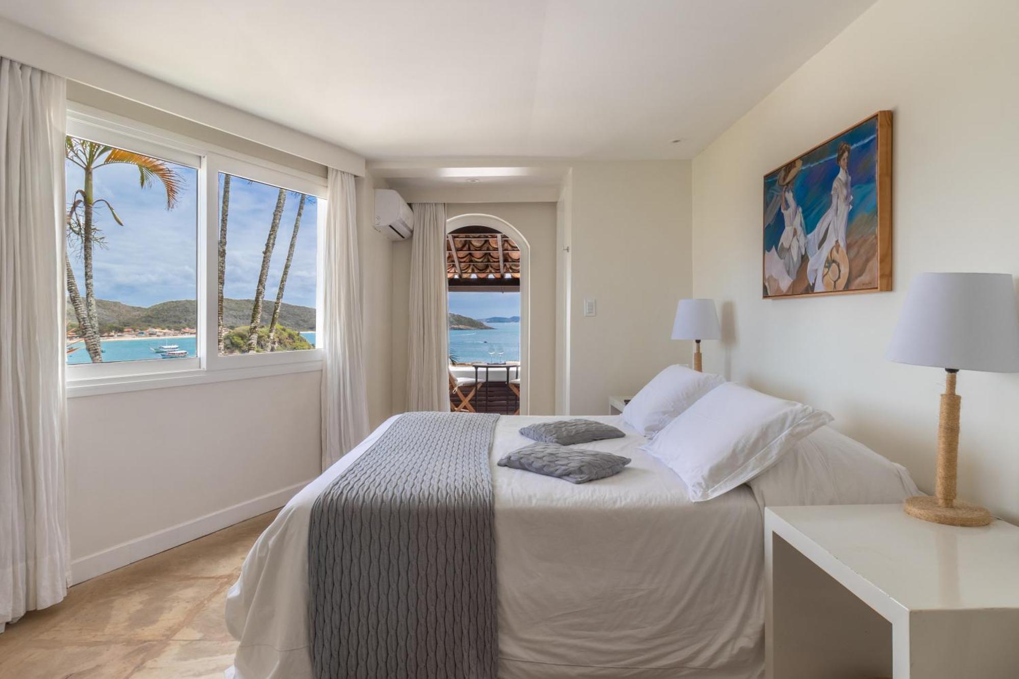 Casas Brancas Boutique & 5*