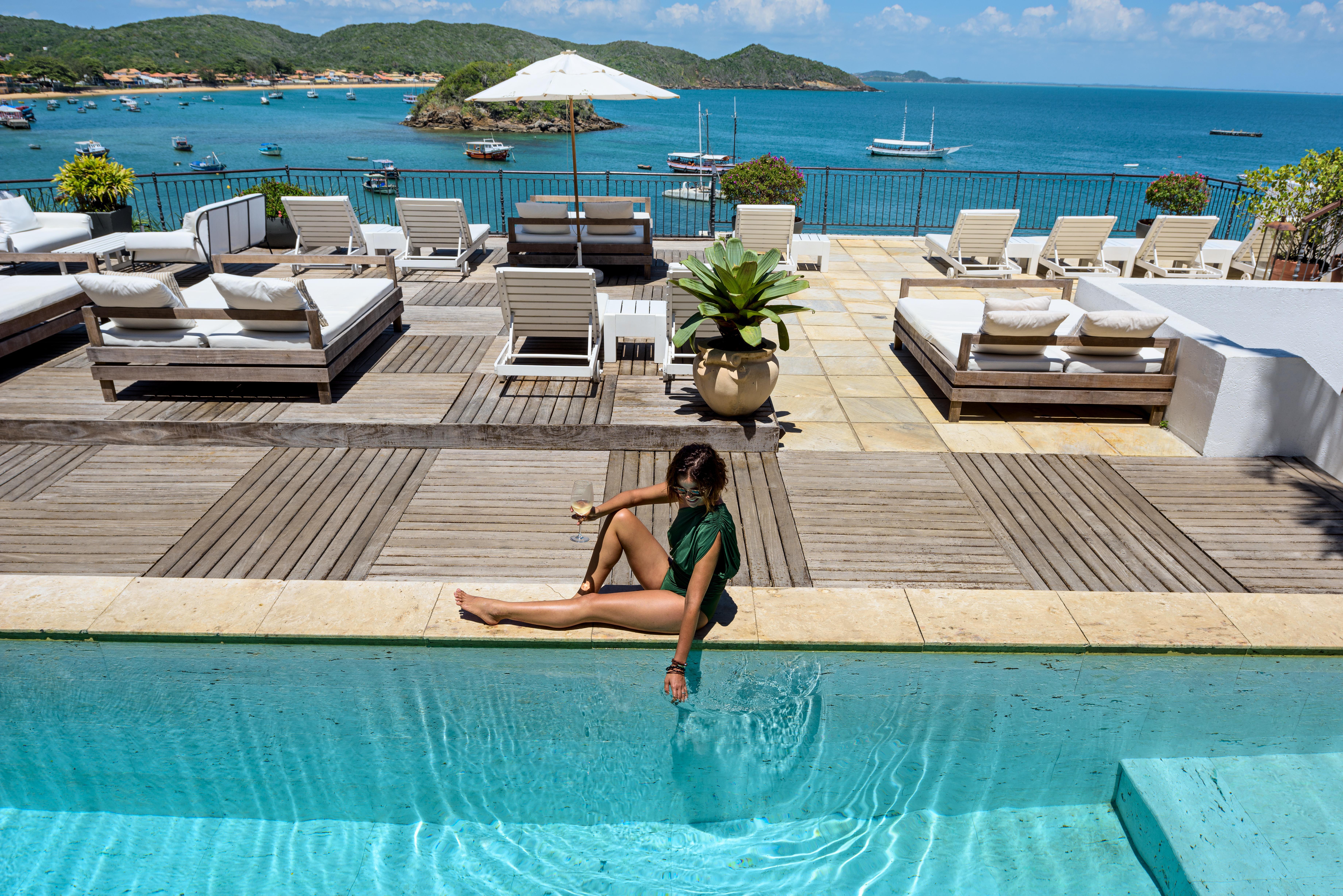 Hotel Casas Brancas Boutique Hotel&spa
