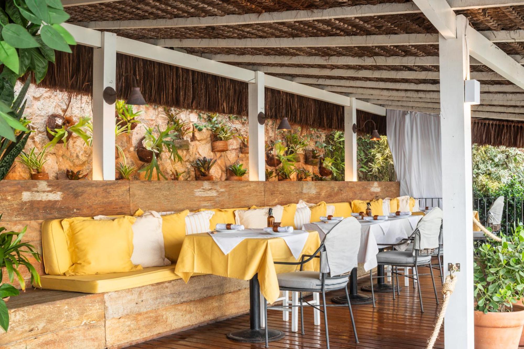 Casas Brancas Boutique Hotel&spa Hotel