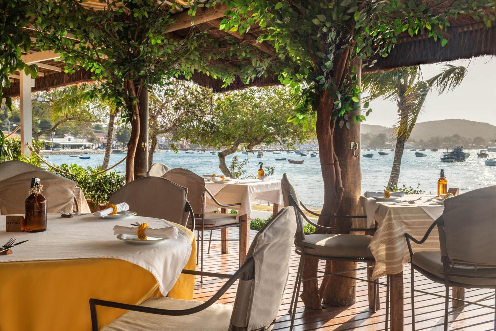 Casas Brancas Boutique Hotel&spa 5*