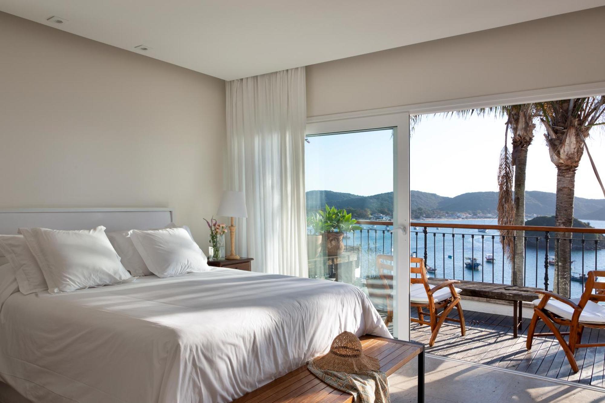 Casas Brancas Boutique Hotel&spa Hotel