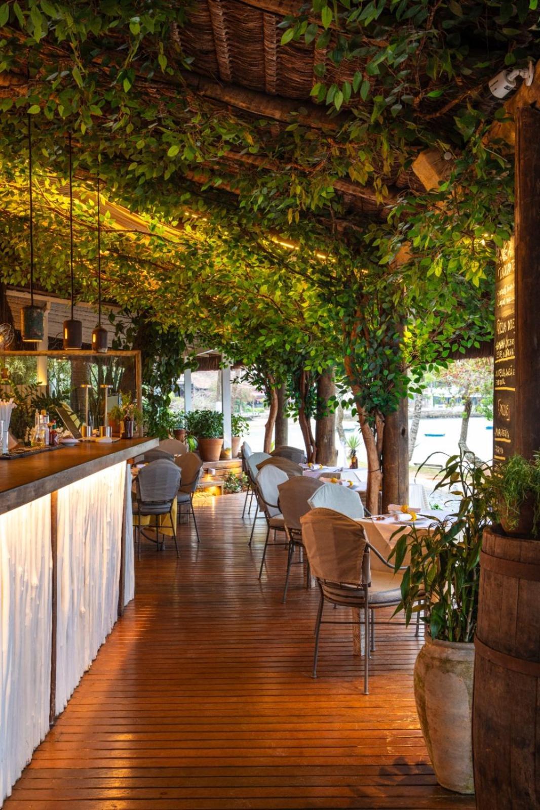 Casas Brancas Boutique Hotel&spa