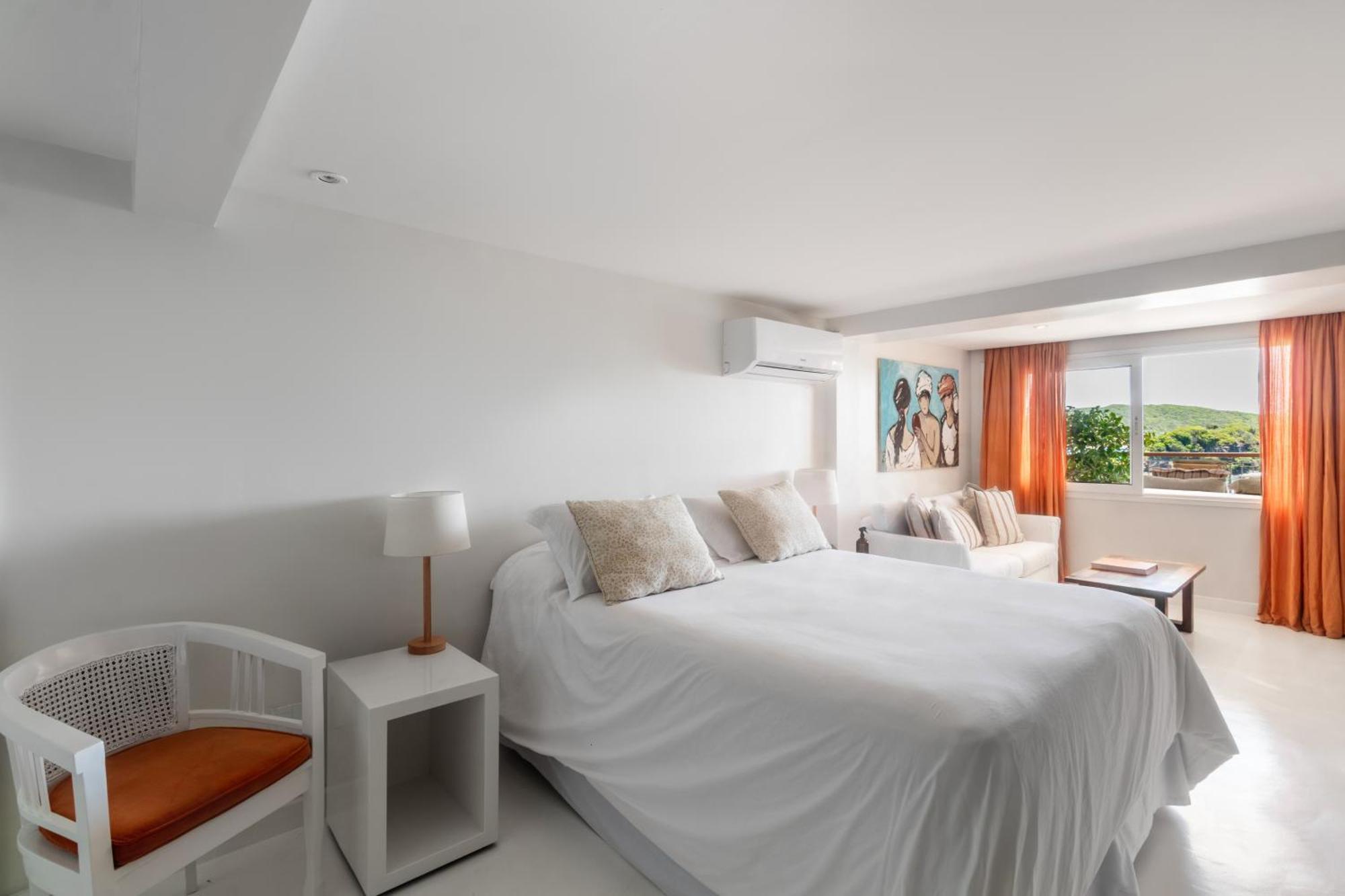 Casas Brancas Boutique Hotel&spa Hotel Búzios