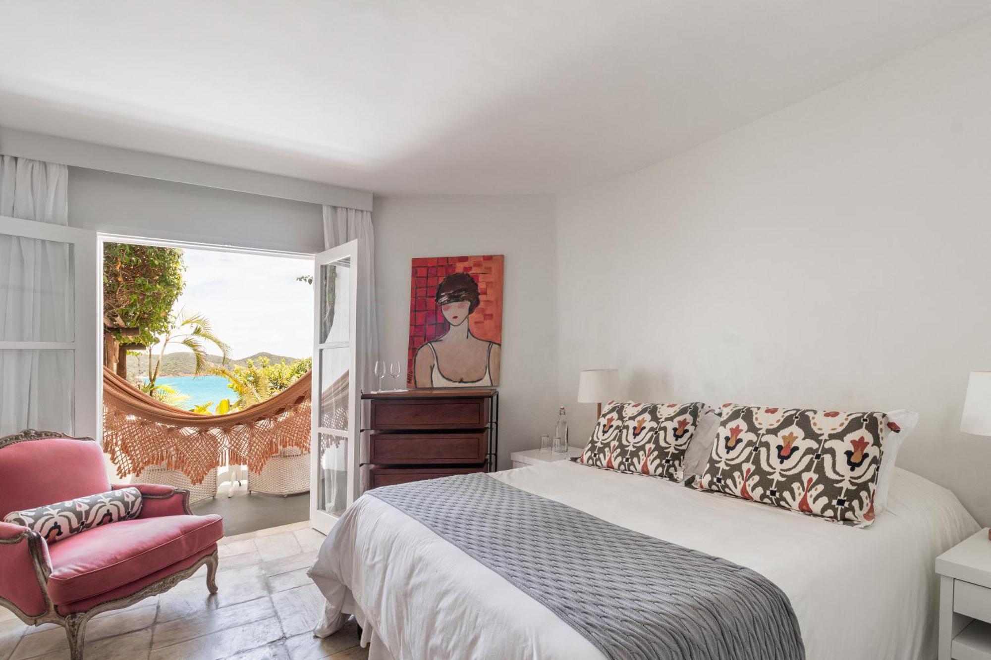 Hotel Casas Brancas Boutique Hotel&spa
